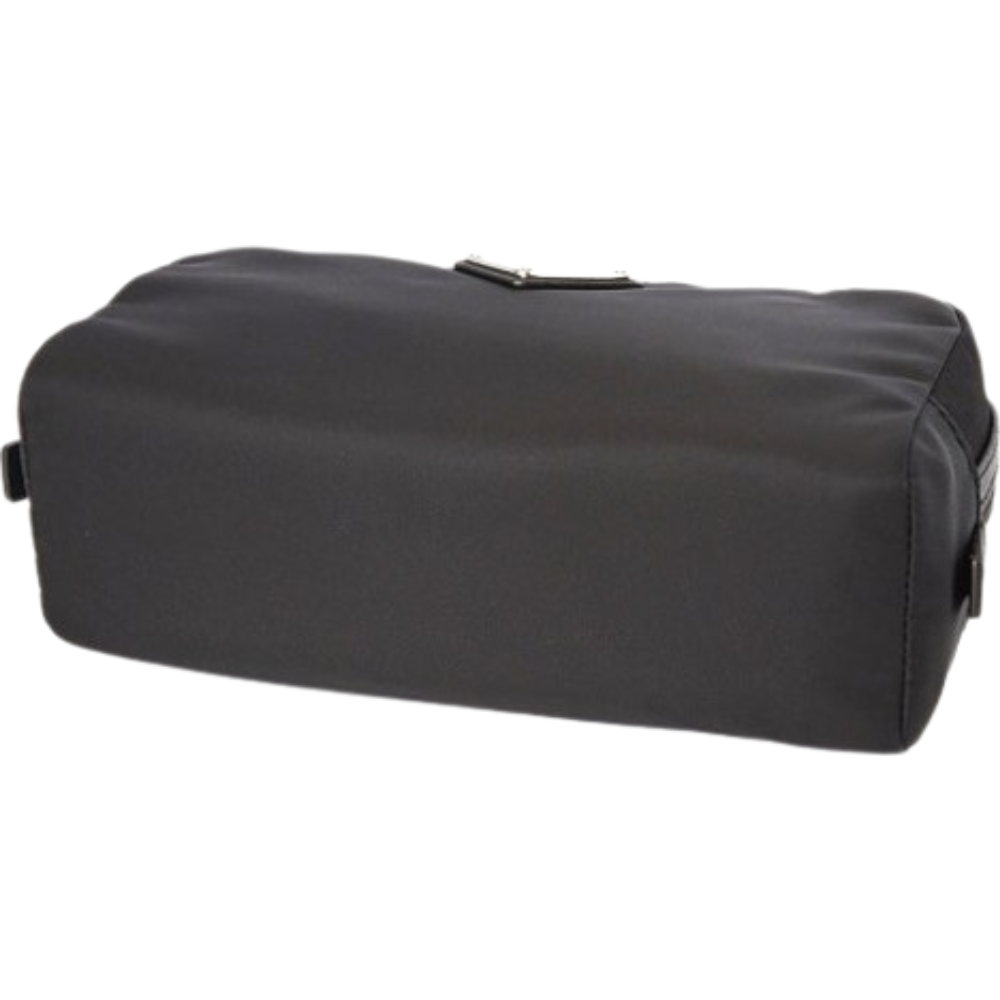 Prada Nylon Saffiano Pouch Bag 2NA045 2DMH F0002 140053527